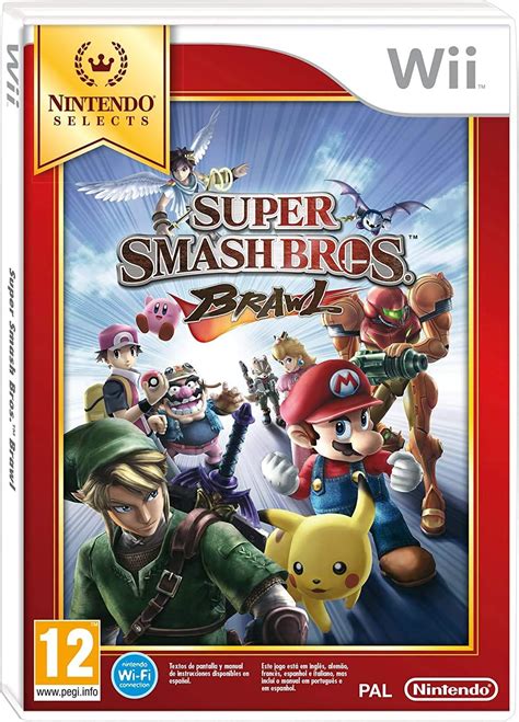 amazon super smash|amazon super smash bros brawl.